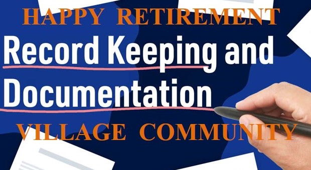 Community Support Documents